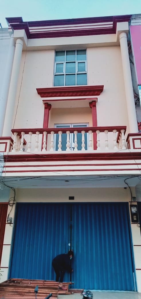 Ruko DiJual di Suncity Square Bekasi